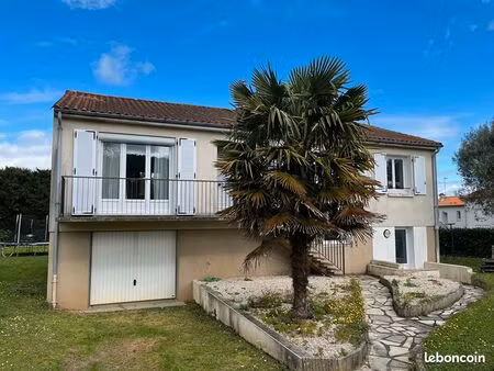 maison 6 pièces 106 m²