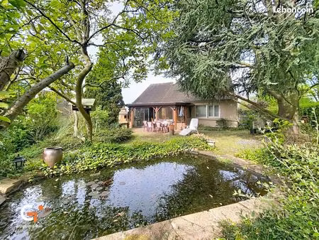 maison 6 pièces 129 m²