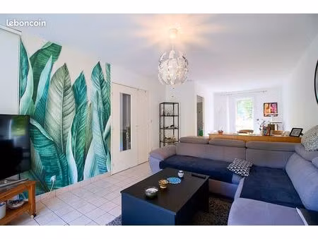 maison 5 pièces 97 m²