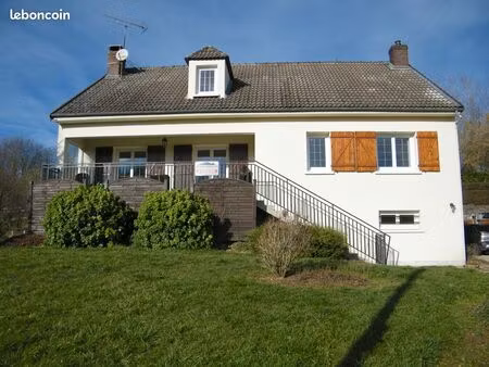 saint-brice  pavilon traditionnel de 150 m2