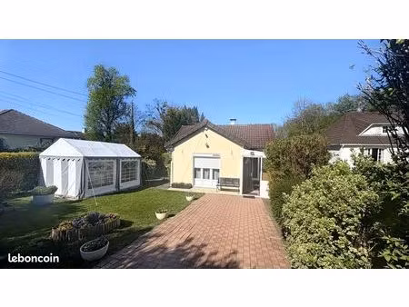 maison 3 pièces 68 m²