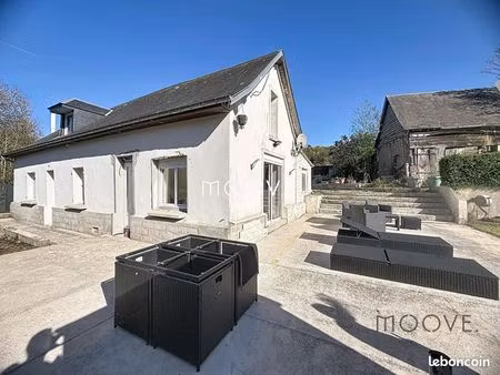 maison 3 pièces 99 m²