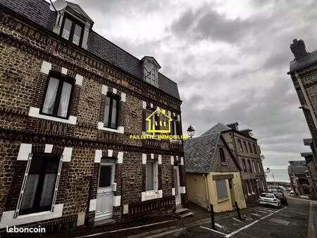 maison de ville 4 pièces 90 m²