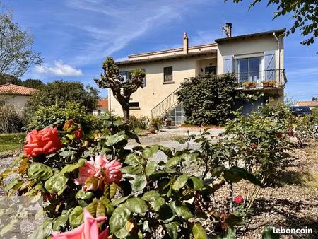 maison 4 pièces 104 m²