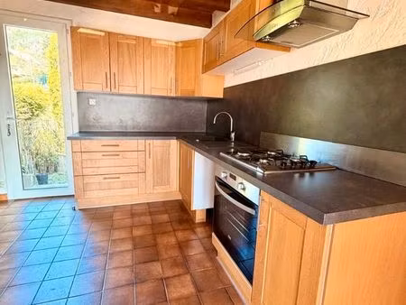 a louer t3 aux vigneaux