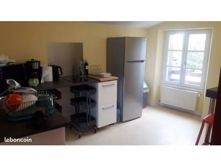 à louer appartement