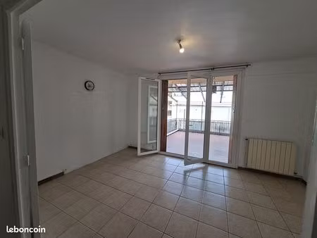 appartement 4 pièces 70 m²