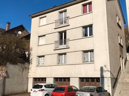 a louer tulle t3 (t4) 86 m2