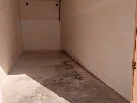 stockage - garde meuble