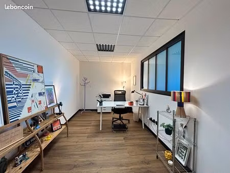 local 15 m² betheny