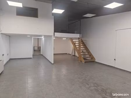 local commercial cormontreuil