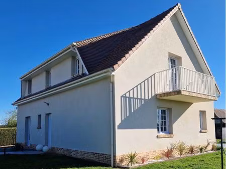 maison traditionnelle?