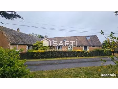 maison 7 pièces 143 m²