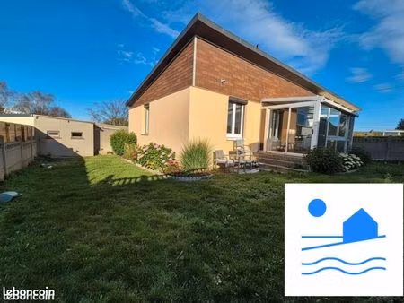 maison 5 pièces 85 m²