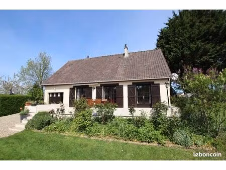 maison 7 pièces 129 m²