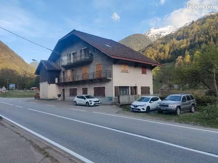 maison en copropriété