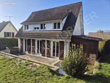 maison 4 pièces 93 m²