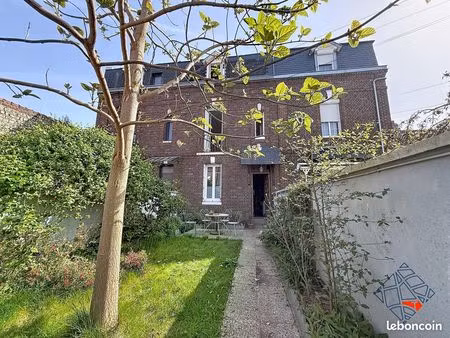 maison 5 pièces 119 m²