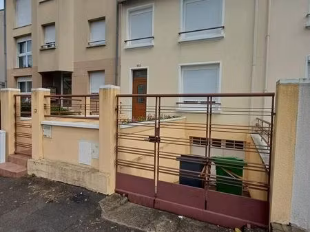 maison 5 pièces 89 m²
