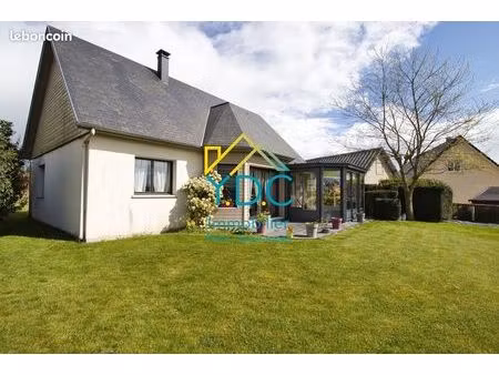 maison 4 pièces 100 m²