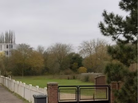 terrain constructible