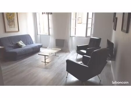 appartement t3 albi secteur unesco