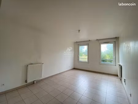 appartement 2 pièces 52 m²