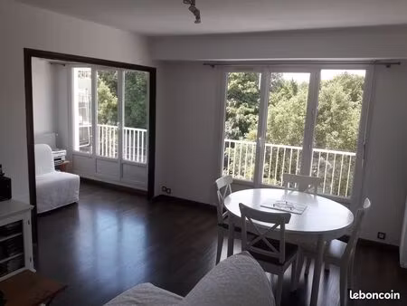 location meublée t2bis  michelet