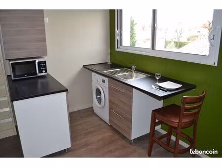 studio meuble lumineux