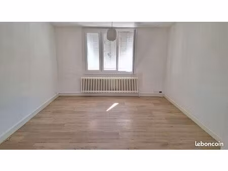 appartement f4 - refait à neuf