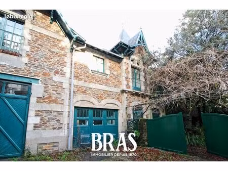 local bureaux nantes