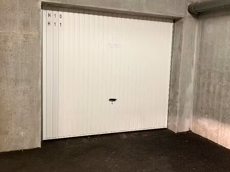 location garage double