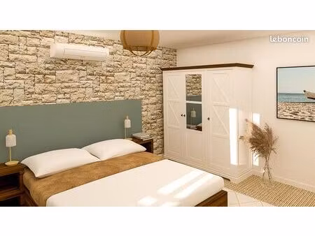 maison 5 pièces 151 m²