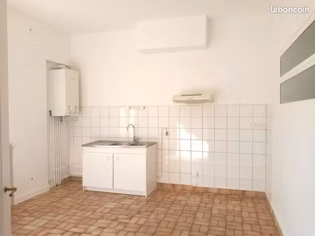 maison de ville 4 pièces 99 m²