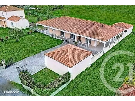 maison a vendre  6 pièces