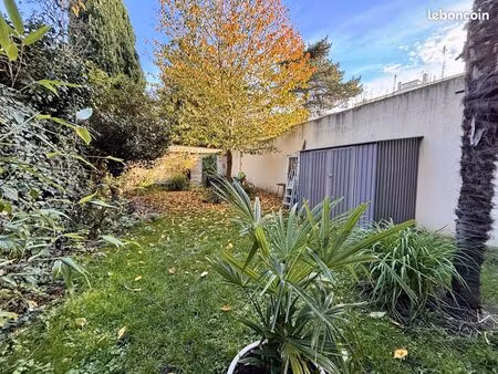 maison 7 pièces 129 m²