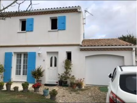 location maison st sulpice de royan