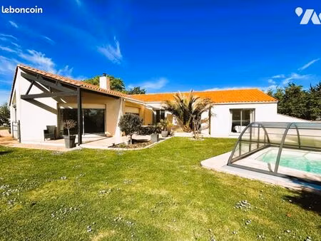 maison 4 pièces 129 m²