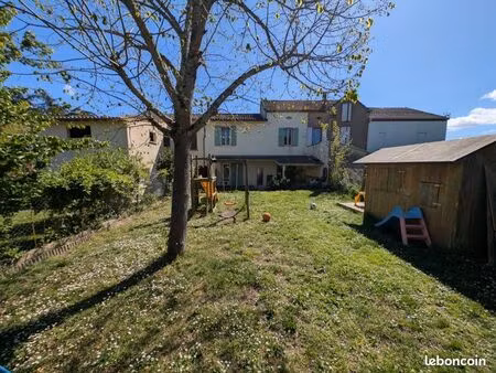 maison rénovée de 131 m2