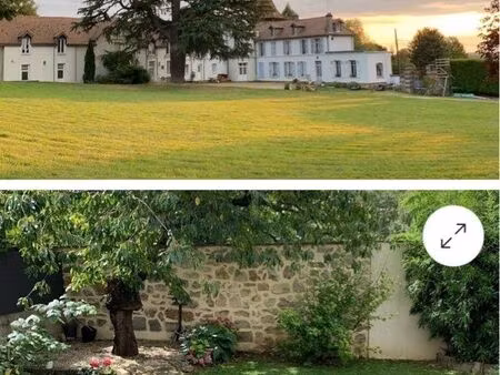 appartement de charme