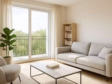 appartement 4 pièces 85 m²