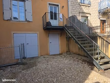 appartement location