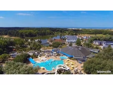 recherche bien residence pierre & vacances