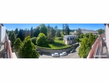 appartement 5 pièces à rambouillet