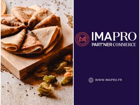 fonds de commerce crêperie pornic