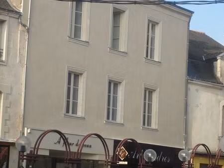 local commercial à louer ancenis 44