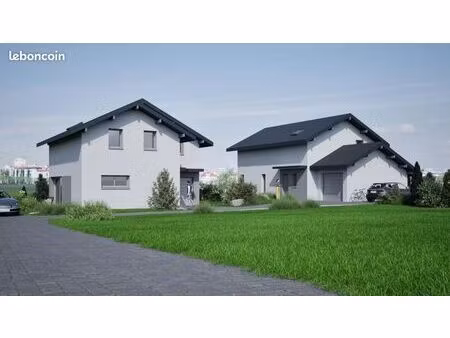 maison 5 pièces 114 m²