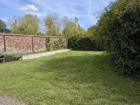 maison 3 pièces 117 m²