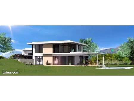 maison 5 pièces 130 m²