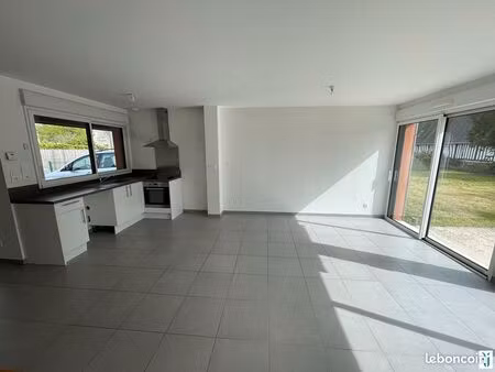 maison 4 pièces 85 m²